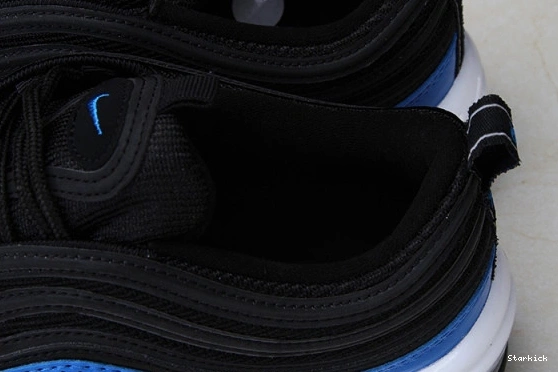 BLUE 921826-011 97 MAX NIKE NEBULA AIR 0318